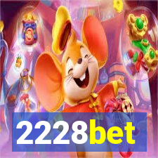 2228bet