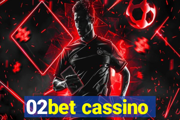 02bet cassino