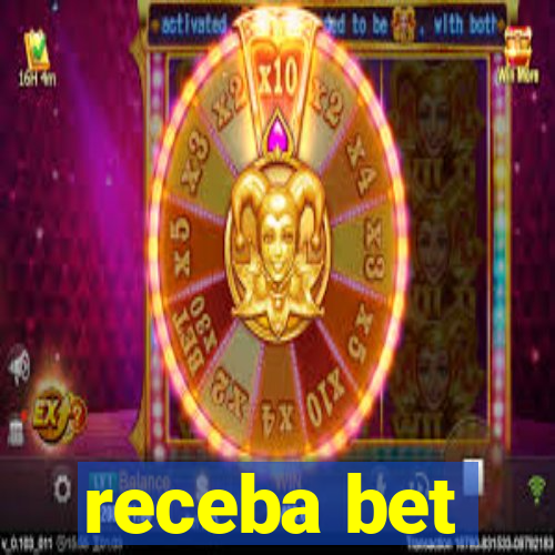 receba bet