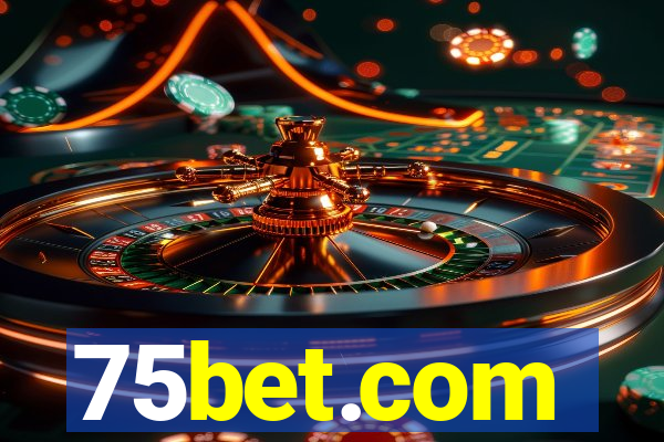 75bet.com
