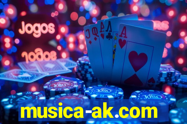 musica-ak.com