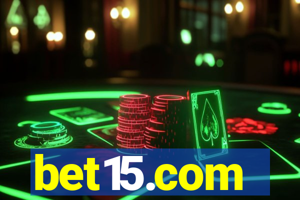 bet15.com