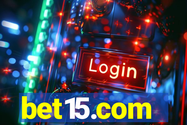 bet15.com
