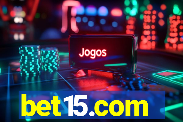 bet15.com