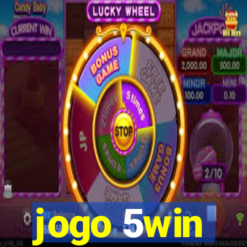 jogo 5win