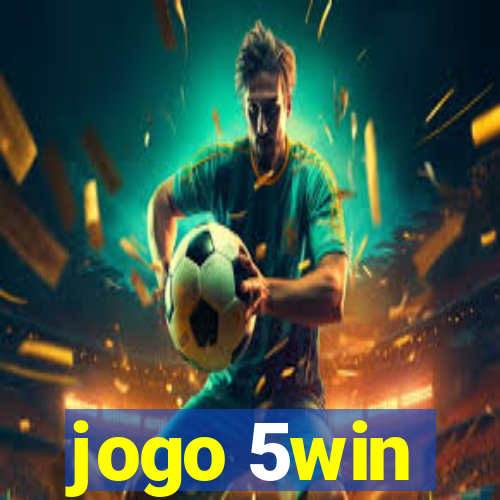 jogo 5win