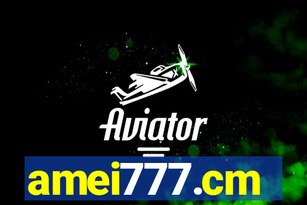 amei777.cm