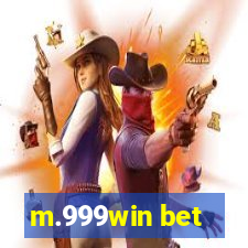 m.999win bet
