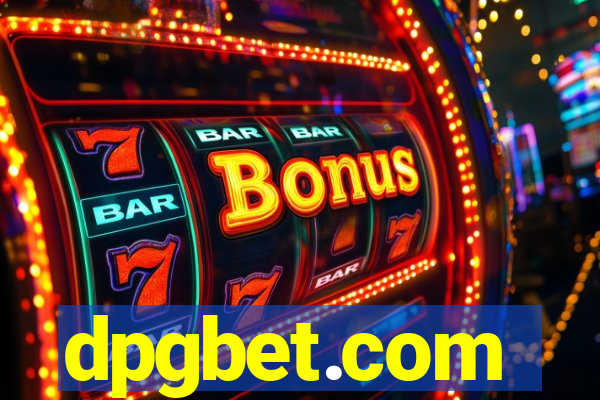 dpgbet.com
