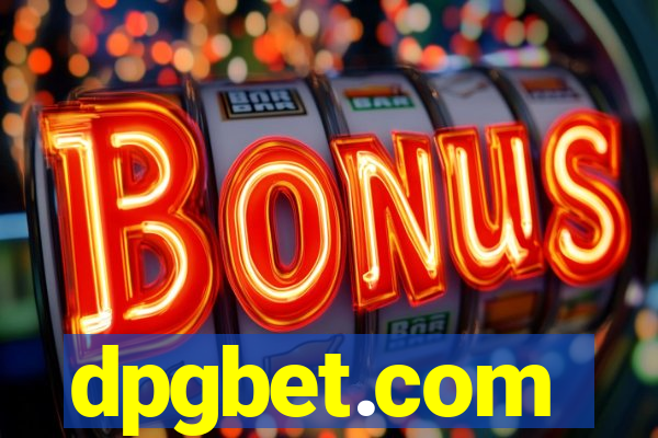 dpgbet.com