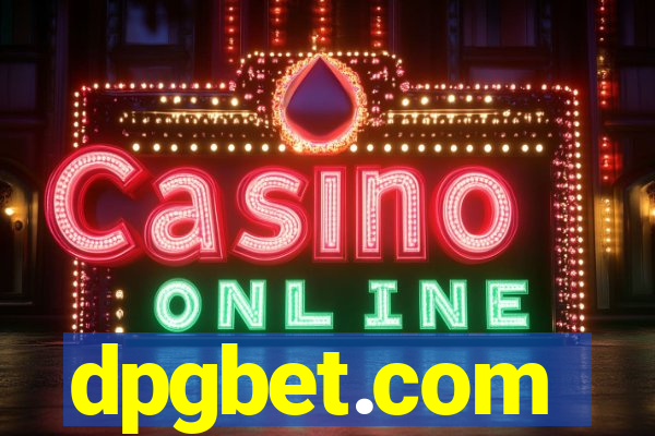 dpgbet.com