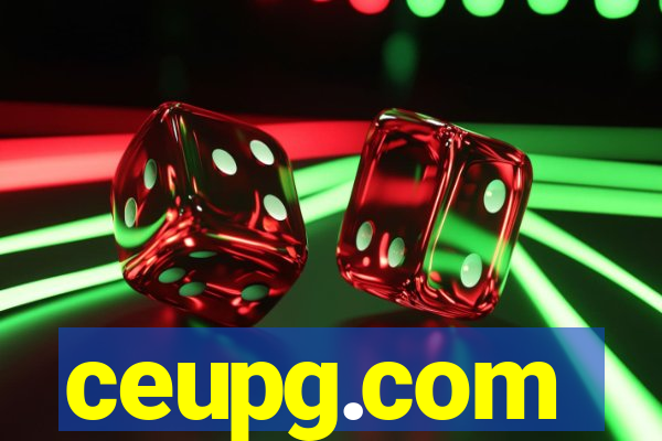 ceupg.com