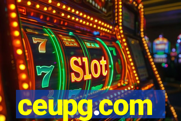 ceupg.com