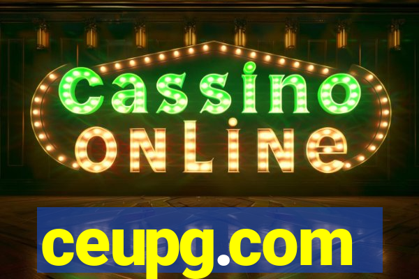 ceupg.com