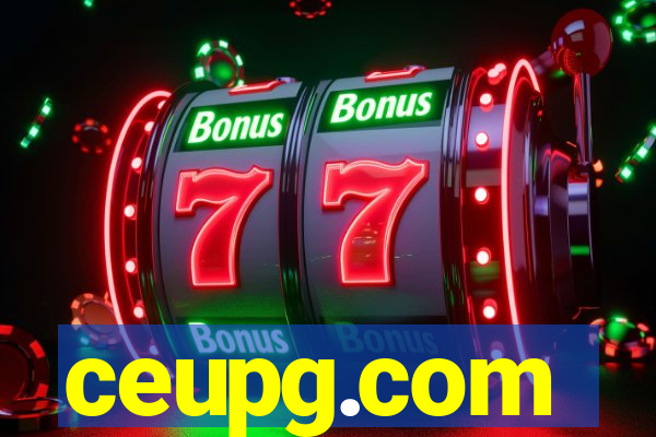 ceupg.com