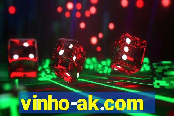 vinho-ak.com