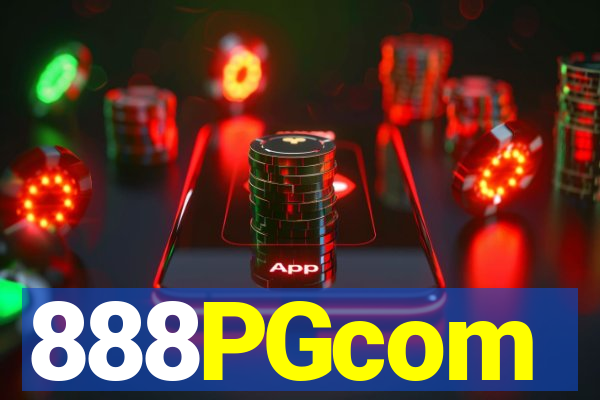 888PGcom