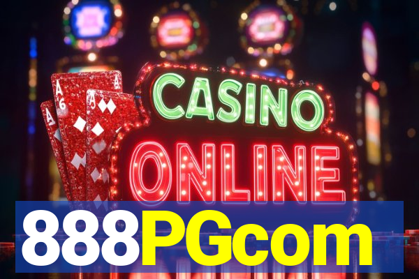 888PGcom