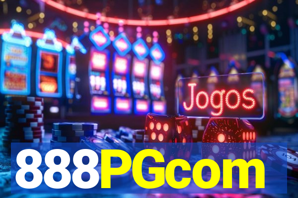 888PGcom
