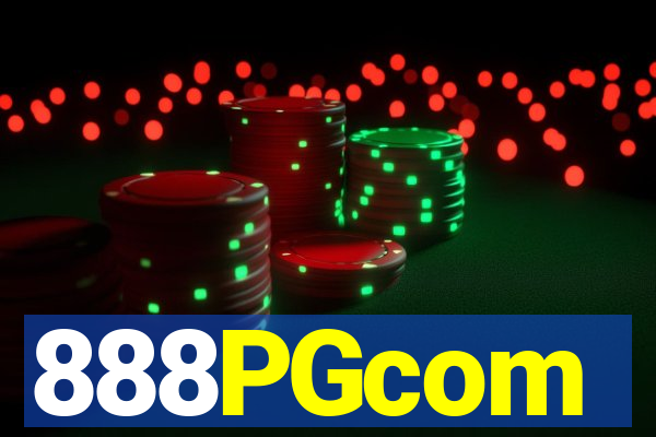 888PGcom
