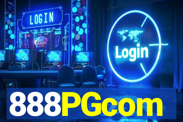 888PGcom