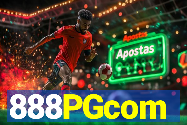 888PGcom