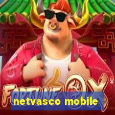 netvasco mobile