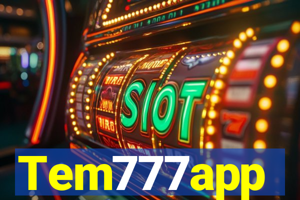 Tem777app