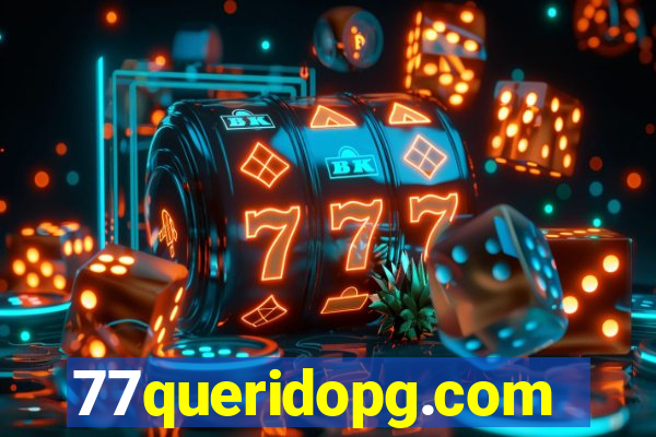 77queridopg.com