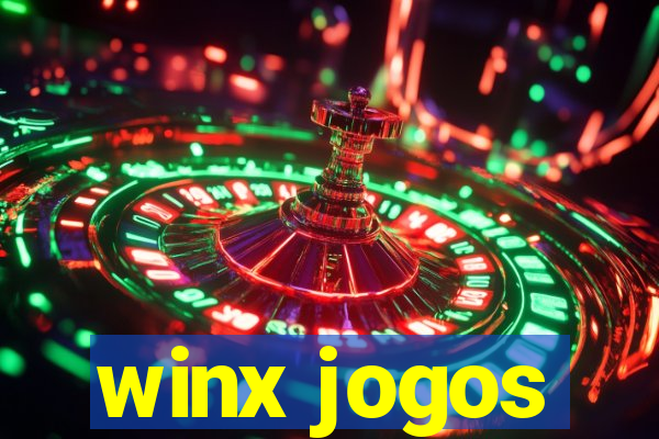 winx jogos