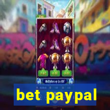 bet paypal
