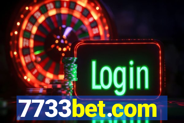 7733bet.com