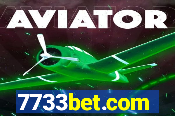 7733bet.com