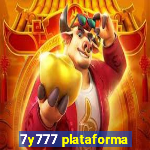 7y777 plataforma