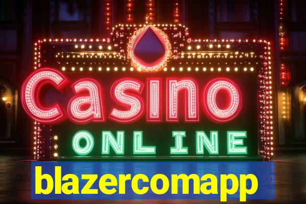 blazercomapp
