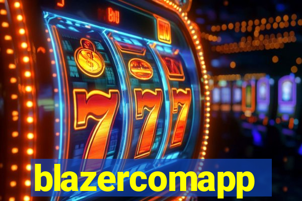 blazercomapp