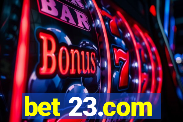 bet 23.com