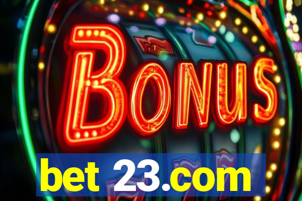 bet 23.com