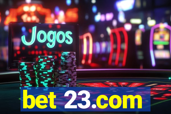 bet 23.com