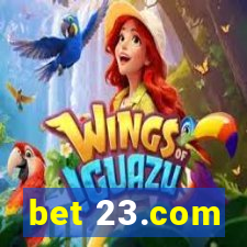 bet 23.com