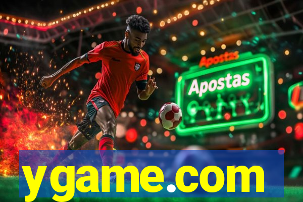 ygame.com
