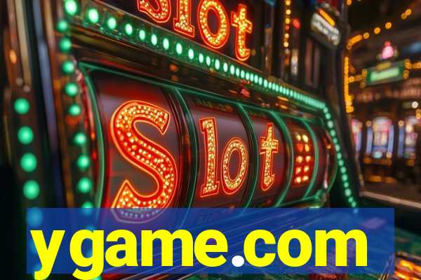 ygame.com