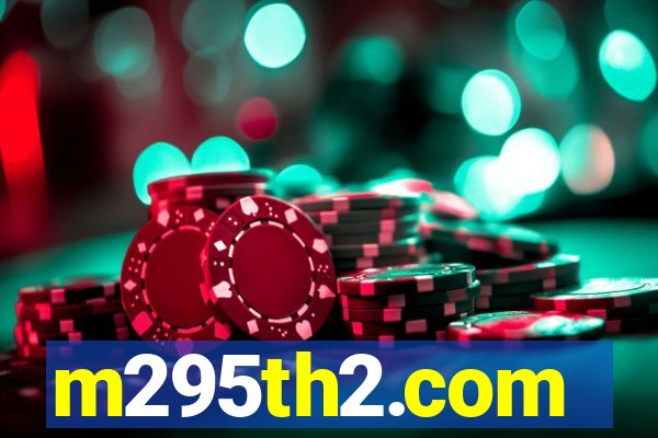 m295th2.com