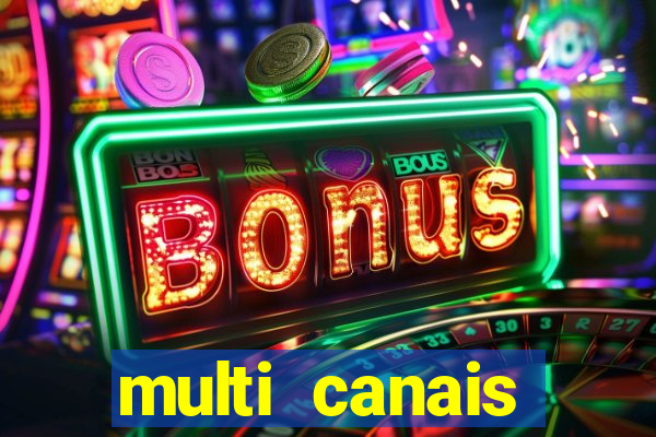 multi canais juventus ao vivo