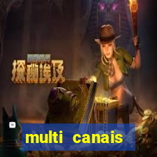 multi canais juventus ao vivo