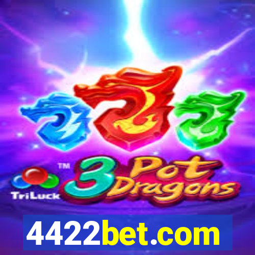 4422bet.com