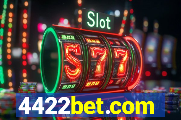 4422bet.com