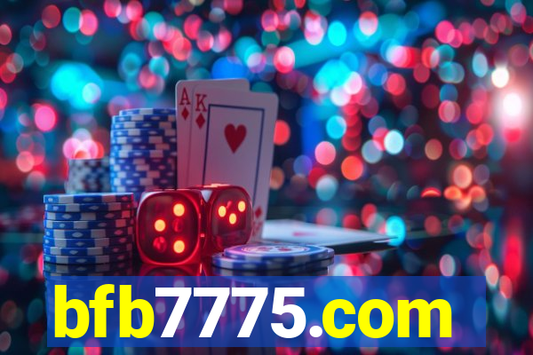 bfb7775.com