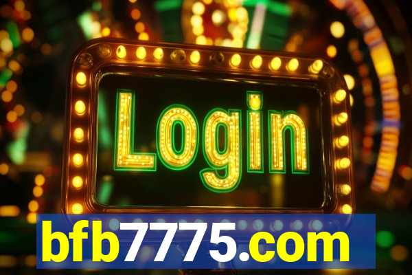 bfb7775.com