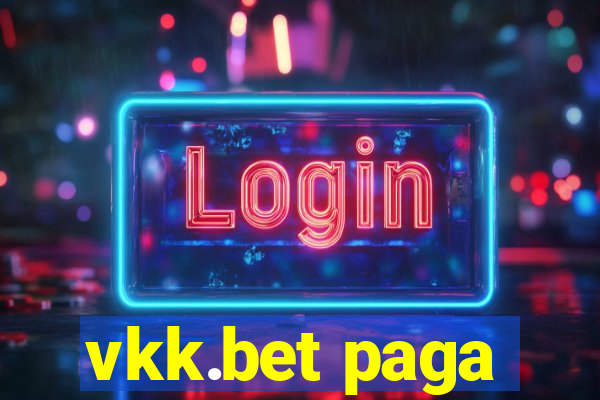 vkk.bet paga